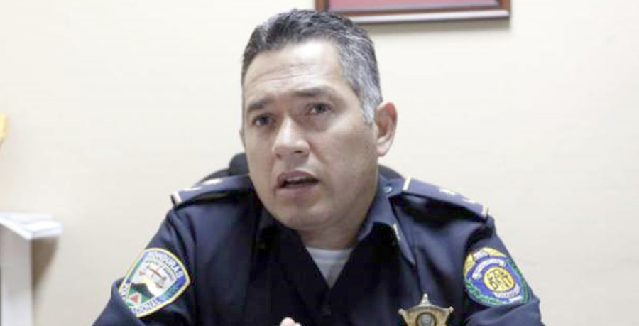 Mario Mejia