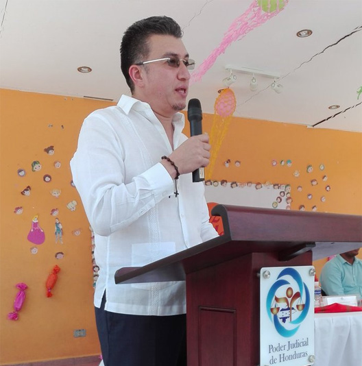 Rolando Argueta1