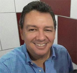 chano Rivera
