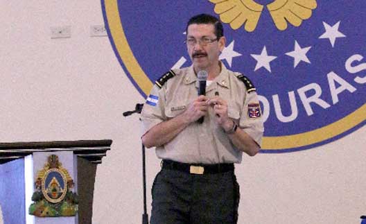 coronel José Ernesto Leva Bulnes PD