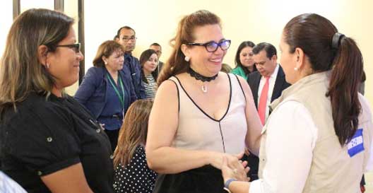 directores