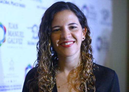 patricia obeso