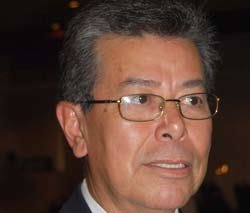 Ernesto Paz Aguilar