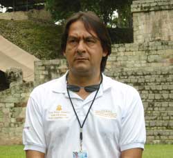 Héctor Eliud Guerra