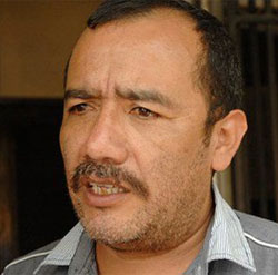 Jaime Rodríguez