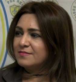 Marlene Alvarenga