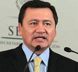 Miguel Ángel Osorio