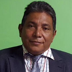 Napoleon Bonilla
