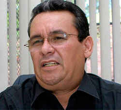 Nelson Calix