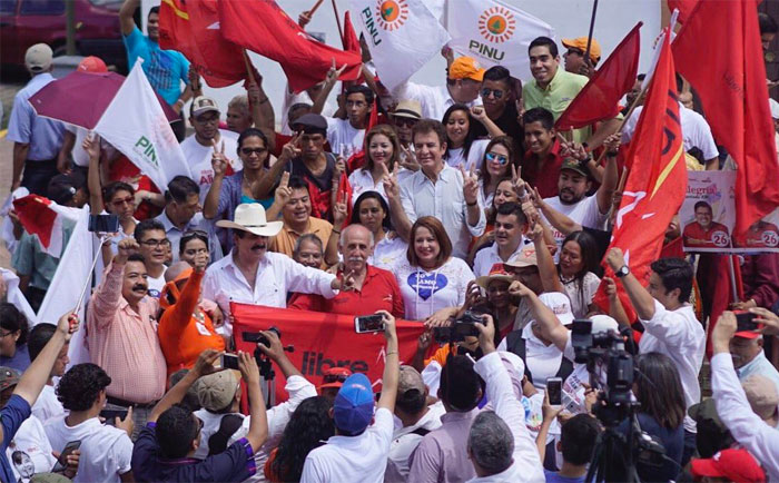 alianza
