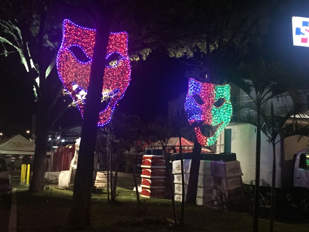 carnaval tegus4
