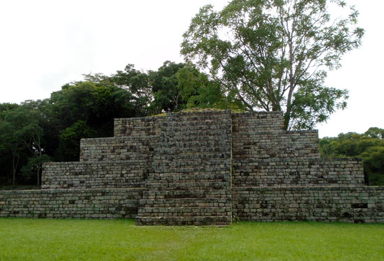 copan ruinas