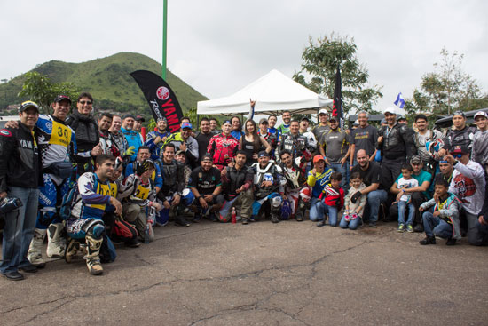 evento ultramotor