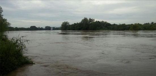 rio ulua