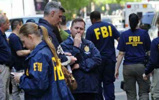 FBI
