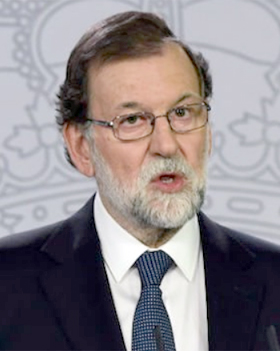 Mariano Rajoy1
