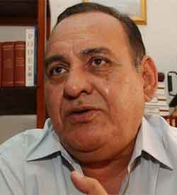 RAUL PINEDA