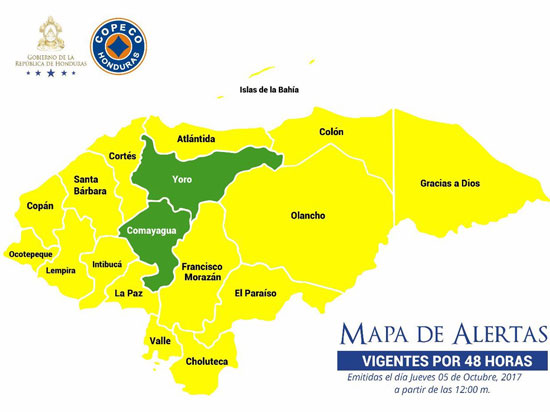 alerta si