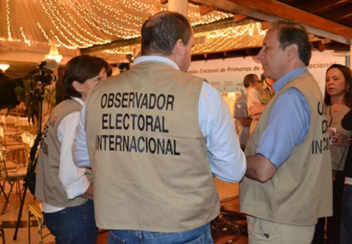 Foto archivo / PD