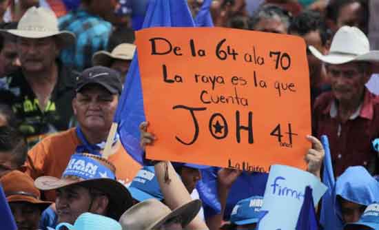 joh olancho 2