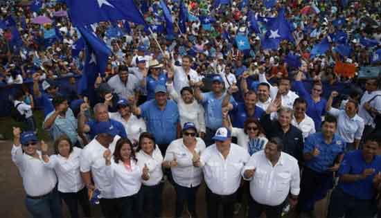 joh olancho