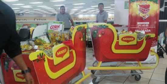 maggi