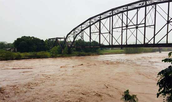 rio chamalecon