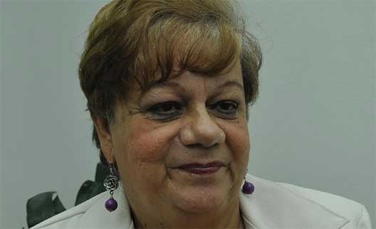 Diputada Gutiérrez denuncia que otros partidos les quitan sus representantes de mesas
