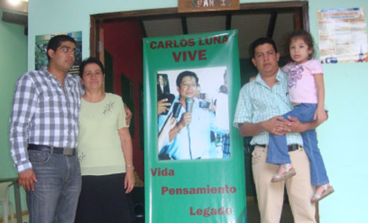 Carlos Luna