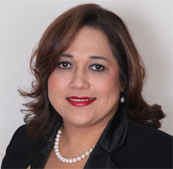 Carmen Esperanza Rivera Pagoaga