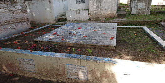 CementerioGeneralCARIAS