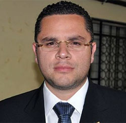 David chaves