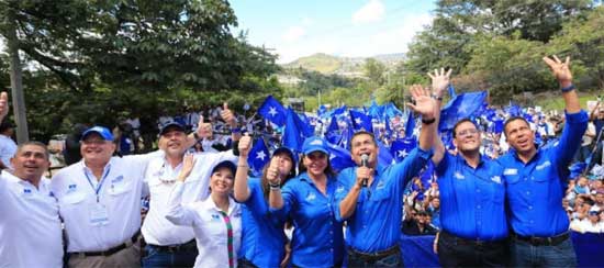JOH TEGUCIGALPA 1