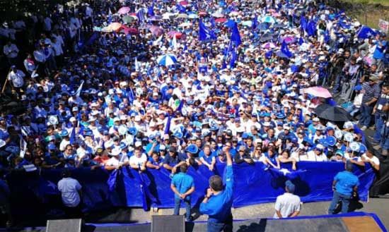 JOH TEGUCIGALPA 2