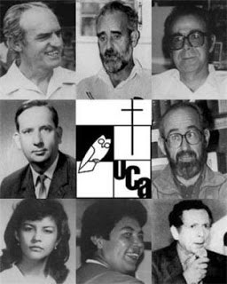 jesuitas asesinados