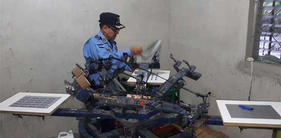 laboratorio calndestino 3