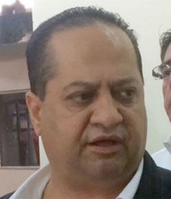 Alejandro Martinez