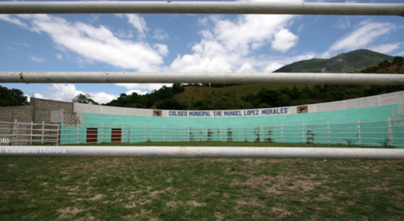 Estadio Che