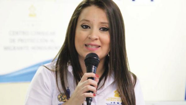 Gabriela Vega