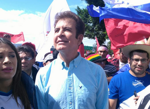Nasralla hoy