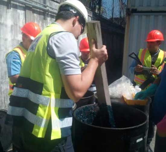 barriles de grasa1