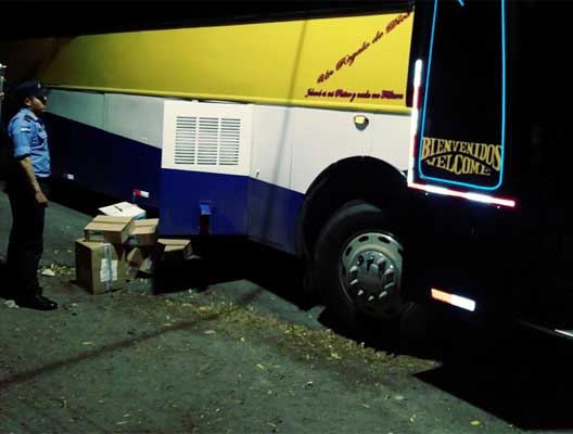 detenidos nicaragua2