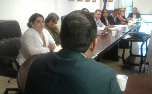 medicos negociacion