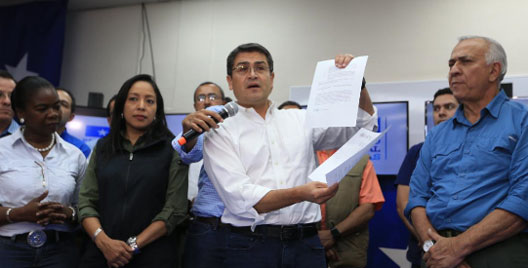 nacionalistas PN