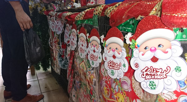 navidad colacho