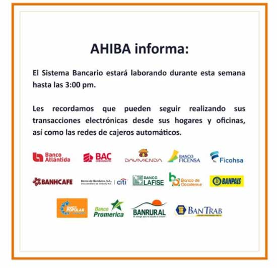 sistema bancario