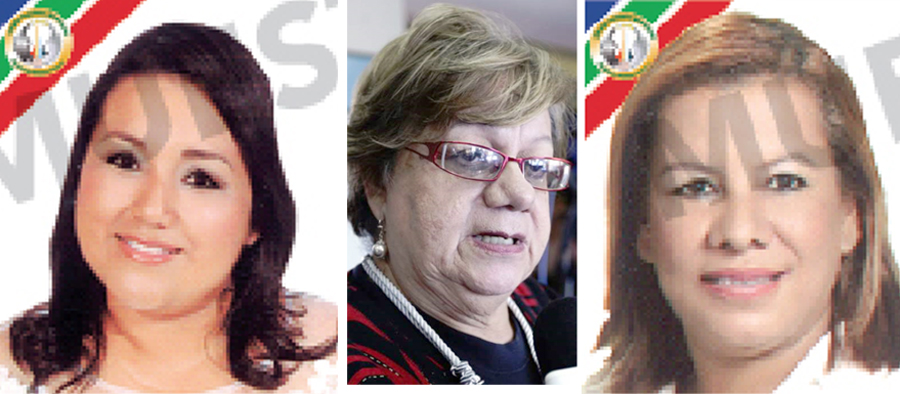trio Dipua