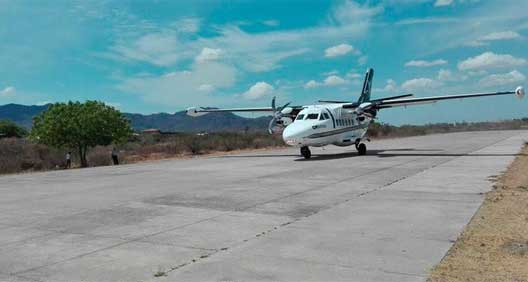 vuelos Choluteca3