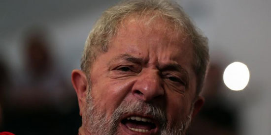 Luiz Inácio Lula da Silva