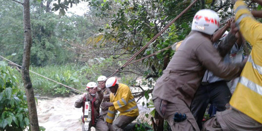 Rescue